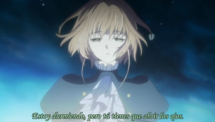 Tsubasa: Tokyo Revelations (Friki no Fansub)